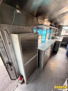 1989 P30 All-purpose Food Truck Flatgrill Nevada Gas Engine for Sale