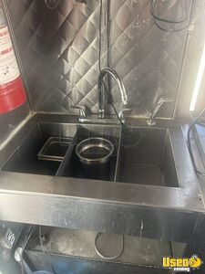 1989 P30 All-purpose Food Truck Fryer New Jersey Gas Engine for Sale
