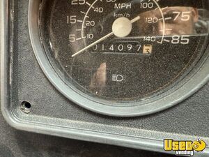 1989 P30 All-purpose Food Truck Generator Connecticut Gas Engine for Sale