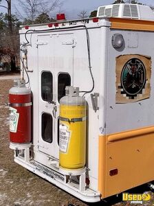 1989 P30 All-purpose Food Truck Generator North Carolina Gas Engine for Sale