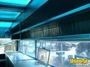 1989 P30 All-purpose Food Truck Interior Lighting Arizona for Sale