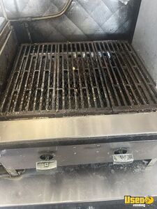 1989 P30 All-purpose Food Truck Oven New Jersey Gas Engine for Sale