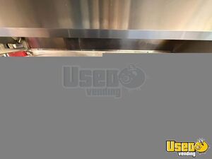 1989 P30 All-purpose Food Truck Prep Station Cooler Nevada Gas Engine for Sale