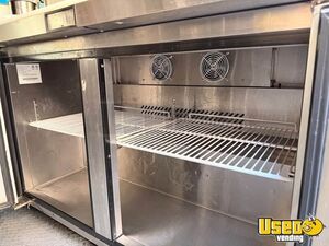 1989 P30 All-purpose Food Truck Pro Fire Suppression System Nevada Gas Engine for Sale