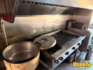 1989 P30 All-purpose Food Truck Stovetop Nevada Gas Engine for Sale