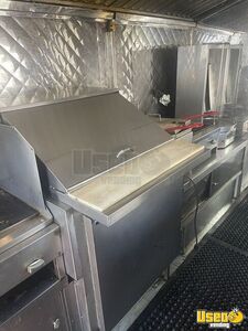 1989 P30 All-purpose Food Truck Stovetop New Jersey Gas Engine for Sale