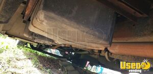 1989 P30 Food Truck All-purpose Food Truck 45 Florida Gas Engine for Sale