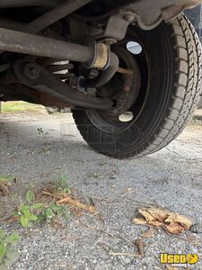 1989 P30 Ice Cream Truck Electrical Outlets Florida Gas Engine for Sale