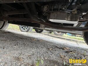 1989 P30 Ice Cream Truck Exterior Lighting Florida Gas Engine for Sale