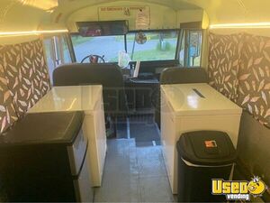 1989 P30 Ice Cream Truck Ice Cream Truck 5 Michigan for Sale