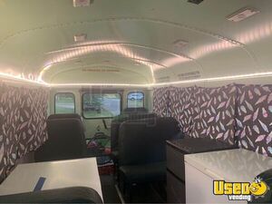 1989 P30 Ice Cream Truck Ice Cream Truck 6 Michigan for Sale