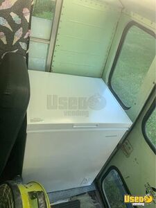 1989 P30 Ice Cream Truck Ice Cream Truck 7 Michigan for Sale