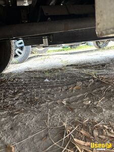 1989 P30 Ice Cream Truck Soft Serve Machine Florida Gas Engine for Sale