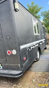 1989 P30 Step Van Food Truck All-purpose Food Truck Concession Window Alabama Diesel Engine for Sale