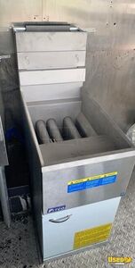 1989 P30 Step Van Food Truck All-purpose Food Truck Exterior Customer Counter Ohio Gas Engine for Sale