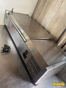 1989 P30 Step Van Food Truck All-purpose Food Truck Propane Tank Ohio Gas Engine for Sale