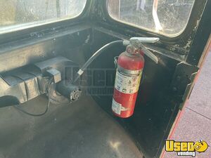 1989 P30 Step Van Taco Food Truck Generator Texas Diesel Engine for Sale