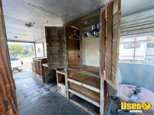1989 P30 Stepvan 10 Idaho Gas Engine for Sale