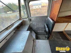 1989 P30 Stepvan 12 Idaho Gas Engine for Sale