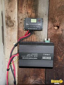 1989 P30 Stepvan 15 Idaho Gas Engine for Sale