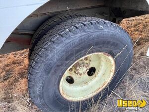 1989 P30 Stepvan 16 Idaho Gas Engine for Sale