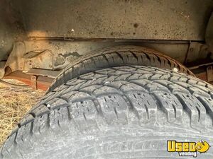 1989 P30 Stepvan 17 Idaho Gas Engine for Sale