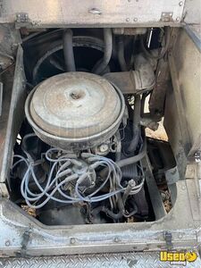 1989 P30 Stepvan 8 Idaho Gas Engine for Sale
