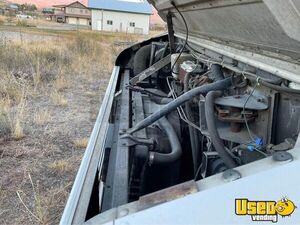 1989 P30 Stepvan Back-up Alarm Idaho Gas Engine for Sale