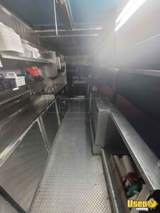 1989 P30 Stepvan Food Truck All-purpose Food Truck Additional 1 Florida for Sale