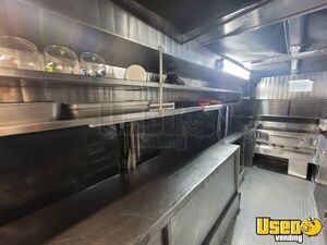 1989 P30 Stepvan Food Truck All-purpose Food Truck Electrical Outlets Florida for Sale