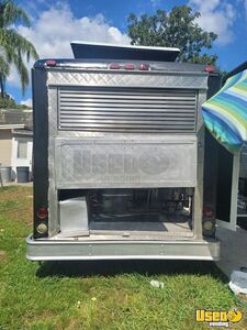 1989 P30 Stepvan Food Truck All-purpose Food Truck Flatgrill Florida for Sale
