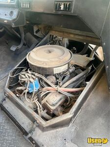 1989 P3500 Mobile Boutique 9 Texas Gas Engine for Sale