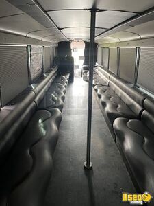 1989 Party Bus Party Bus 6 New York Diesel Engine for Sale