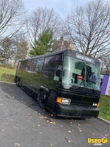 1989 Party Bus Party Bus Interior Lighting New York Diesel Engine for Sale