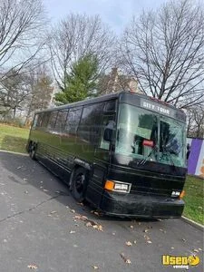 1989 Party Bus Party Bus Interior Lighting New York Diesel Engine for Sale