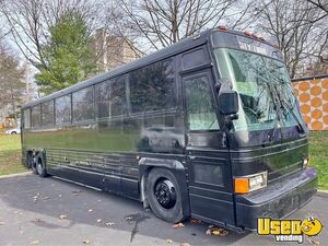 1989 Thor Motor Coach 96A Converted Party Bus | Private Events Bus for Sale in New York!