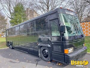 1989 Party Bus Party Bus New York Diesel Engine for Sale