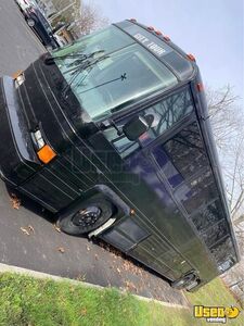 1989 Party Bus Party Bus Tv New York Diesel Engine for Sale