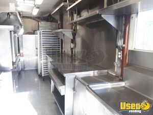 1989 Pizza Food Truck Pizza Food Truck Concession Window British Columbia for Sale