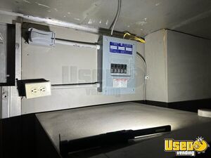 1989 Pizza Truck Pizza Food Truck Transmission - Automatic New York Gas Engine for Sale