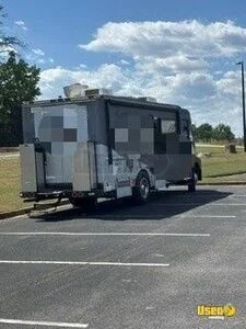 1989 Ps6500 All-purpose Food Truck Awning South Carolina Gas Engine for Sale