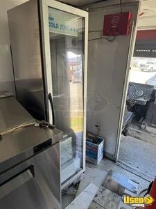 1989 Ps6500 All-purpose Food Truck Exhaust Hood California Gas Engine for Sale