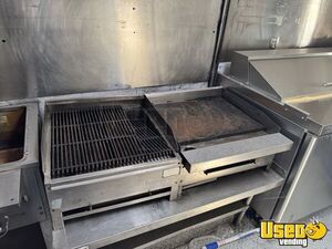 1989 Ps6500 All-purpose Food Truck Exhaust Hood California Gas Engine for Sale