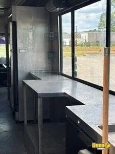 1989 Ps6500 All-purpose Food Truck Exterior Customer Counter South Carolina Gas Engine for Sale