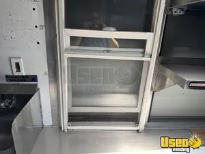 1989 Ps6500 All-purpose Food Truck Fire Extinguisher California Gas Engine for Sale