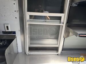 1989 Ps6500 All-purpose Food Truck Interior Lighting California Gas Engine for Sale