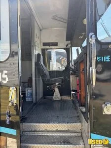 1989 Ps6500 All-purpose Food Truck Pro Fire Suppression System California Gas Engine for Sale