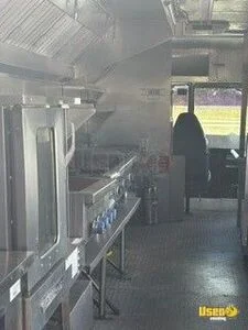 1989 Ps6500 All-purpose Food Truck Propane Tank South Carolina Gas Engine for Sale