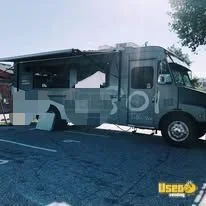 1989 Ps6500 All-purpose Food Truck South Carolina Gas Engine for Sale
