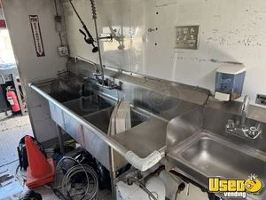 1989 Ps6500 All-purpose Food Truck Stovetop California Gas Engine for Sale